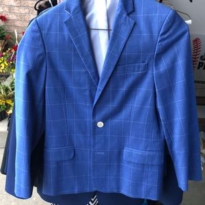 Boy’s suit